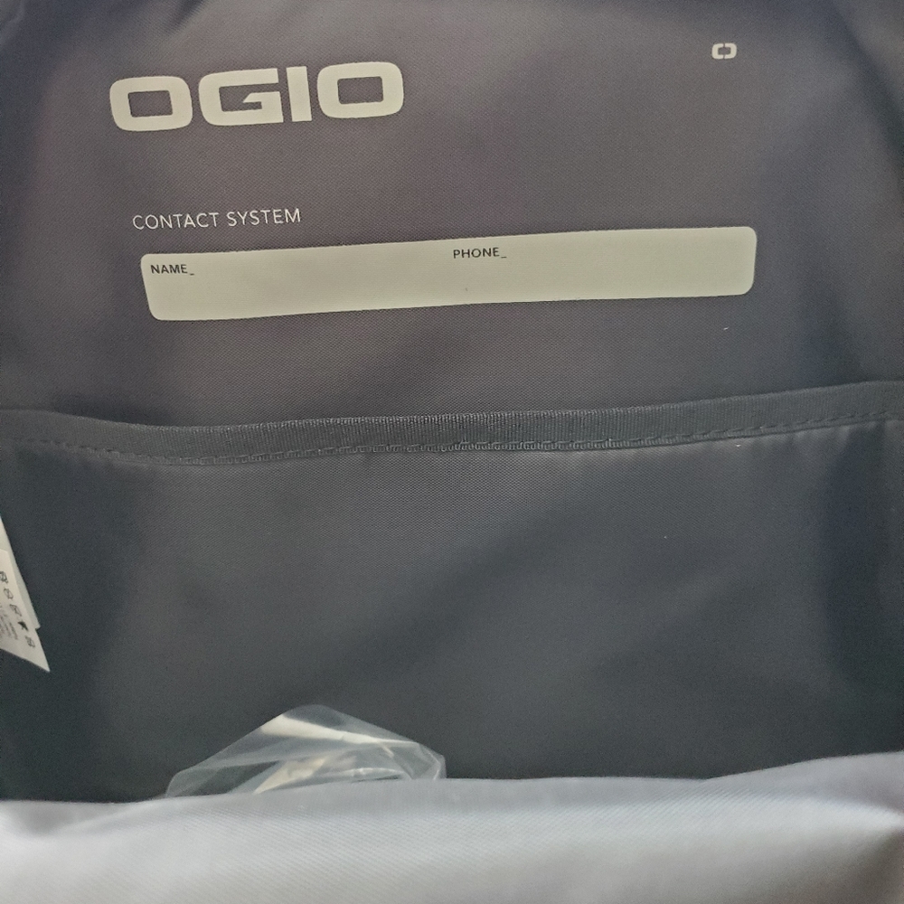 Ogio Backpack - Picture 2 of 4